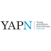 Young Arbitration Practitioners Norway logo - Similar company to Young Arbitration Club Finland (Yacf)