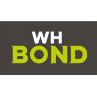 WH Bond & Sons Ltd logo - Similar company to Sw Trade Frames Ltd