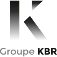 GROUPE KBR logo - Similar company to Jp Kobryner