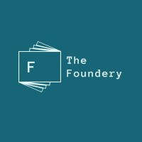 The Foundery logo - Similar company to The Foundery