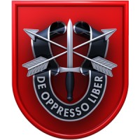 7Th Special Forces Group (Airborne)
