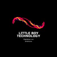 Little Boy Technology logo - Similar company to Signal-Processing.Fr