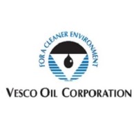 Vesco Oil Corp. logo - Similar company to Lubrisource, Inc.