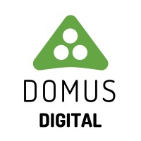 Domus Digital logo - Similar company to Cub