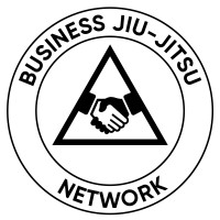 Business Jiu-Jitsu Network logo - Similar company to Pro Defense