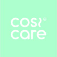 Cosi Care logo - Similar company to Telmi