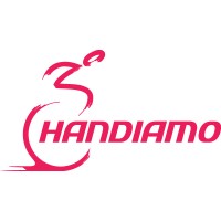 Handiamo logo - Similar company to Athleteasy