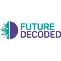 Future Decoded logo - Similar company to Future Decoded