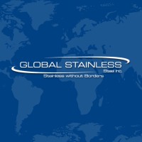 Global Stainless Steel Inc. logo - Similar company to Dacapo