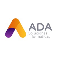 ADA - Soluciones informáticas logo - Similar company to Informatic Analytics