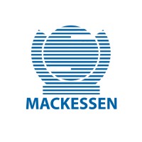 Mackessen | Food Ingredients Specialist logo - Similar company to Bakels Singapore
