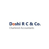 Doshi R C & Co logo - Similar company to Boldnet India