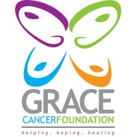 GRACE Cancer Foundation logo - Similar company to The Common Thread For The Cure
