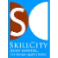 SkillCity logo - Similar company to Workcraft