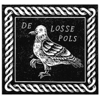 De Losse Pols logo - Similar company to Odiv