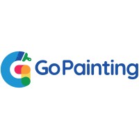 Go Painting of Omaha logo - Similar company to Hetra (Heartland Equine Therapeutic Riding Academy)
