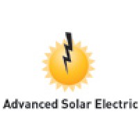 Advanced Solar Electric