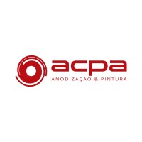 ACPA Anodização e Pintura logo - Similar company to Lourenço Borges Saúde I Lbs