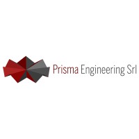 PRISMA ENGINEERING logo - Similar company to Prisma Engineering Srl