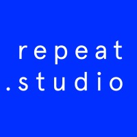 repeat.studio logo - Similar company to For Sure!