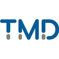 TEXAS METER & DEVICE logo - Similar company to Jetcheck