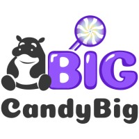 CandyBig logo - Similar company to Candymix