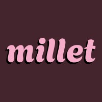 Millet AI logo - Similar company to Pynch Labs