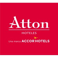 Atton Hotels logo - Similar company to Hope - Hoteles Y Personas