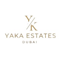 Yaka Estates Dubai