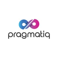 Pragmatiq Systems logo - Similar company to Maren Solutions Pvt Ltd