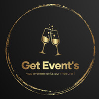 Get Event's logo - Similar company to Vibe Events