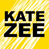 Kate Zee Design Agency logo - Similar company to Leadwin Oy