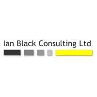 Ian Black Consulting Ltd logo - Similar company to Building Performance Prediction Ltd.