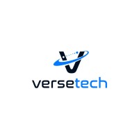 Verse Technology logo - Similar company to Fito App