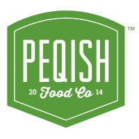 Peqish logo - Similar company to Profound Learning Experiences