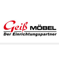 Geiß Möbel Einrichtungspartner logo - Similar company to Luckhouse Interior Consulting