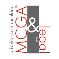 advokátska kancelária MCGA legal, s.r.o. logo - Similar company to Mcgrath & Arthur