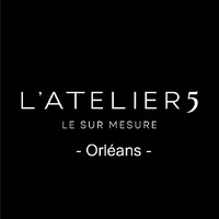 L'Atelier 5 - Orléans logo - Similar company to Orléans Capitale