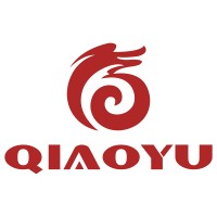 Shanghai Qiaoyu Industrial Co., LTD logo - Similar company to Tq Environmental Ltd