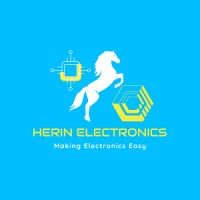 Herin Electronics logo - Similar company to Linearedge Technologies Pvt Ltd