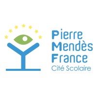 Cité scolaire Pierre Mendès France - Péronne logo - Similar company to Trexso