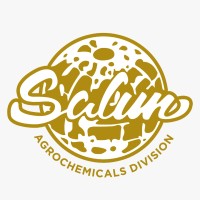 Salim Agrochemicals Division logo - Similar company to Salimagro