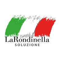 La Rondinella Soluzione logo - Similar company to Espetinhos Mimi