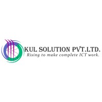 Kul Solution Pvt. Ltd.