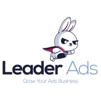 Leader Ads logo - Similar company to B-Strat