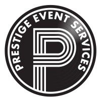 Prestige Event Services logo - Similar company to The Marathon Project, Llc