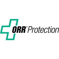 ORR Protection logo - Similar company to Space Age Electronics, Inc.