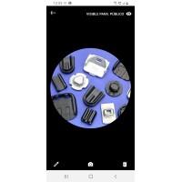 BIDELAN BUTTON SL logo - Similar company to Industriebedarf Castan Gmbh