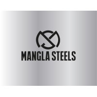 Mangla logo - Similar company to 3H & Sons (Contractors & Engineers)
