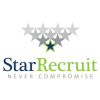 StarRecruit LLC logo - Similar company to Xno Solutions